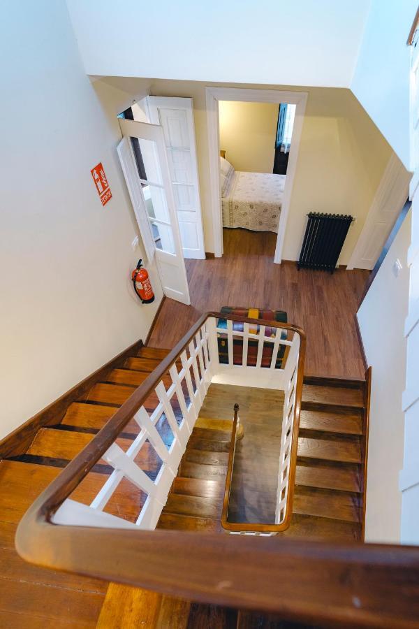 El Reinazu Villa Cangas de Onis Ngoại thất bức ảnh